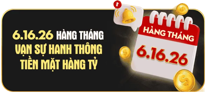 Banner khuyến mãi hấp dẫn tại 0k9 nhà cái