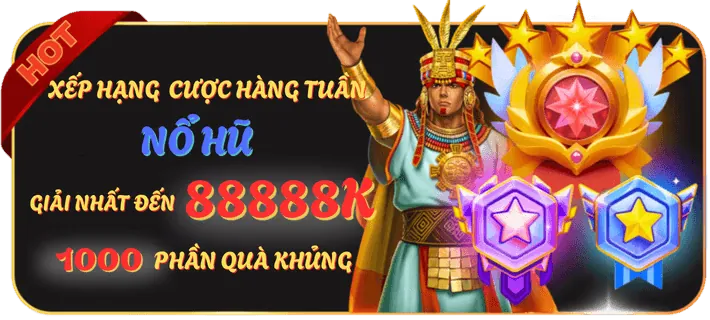 Slot Megaways với cơ chế độc đáo