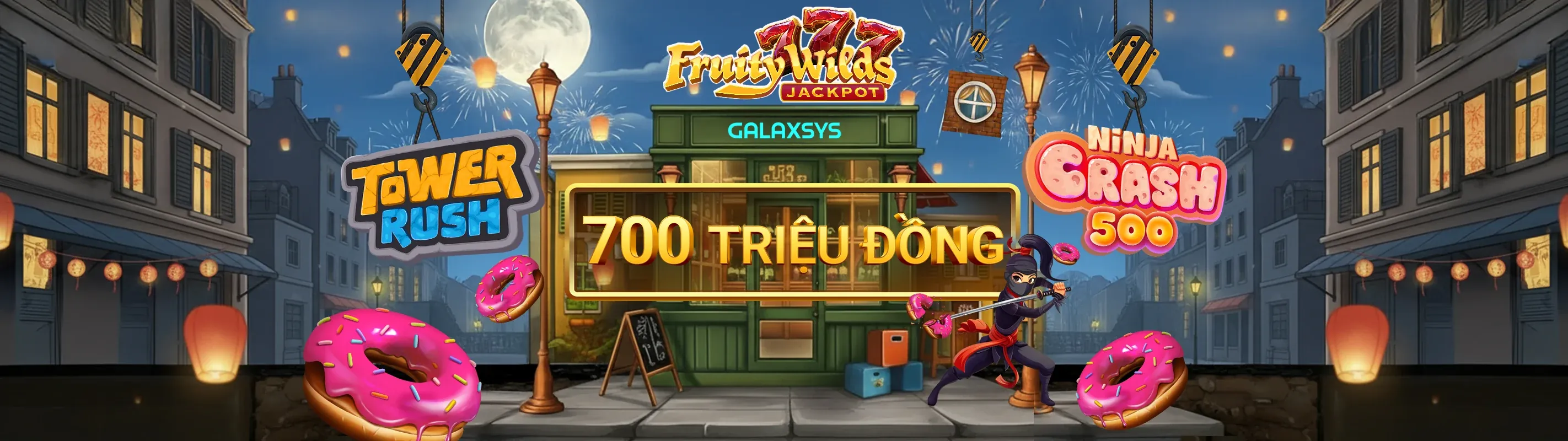 Trò chơi Bắn cá tại 0k9 nhà cái 2026